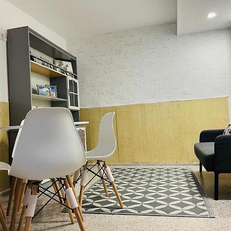 Apartmán Apartamento Lorea Puerto del Rosario  Exteriér fotografie