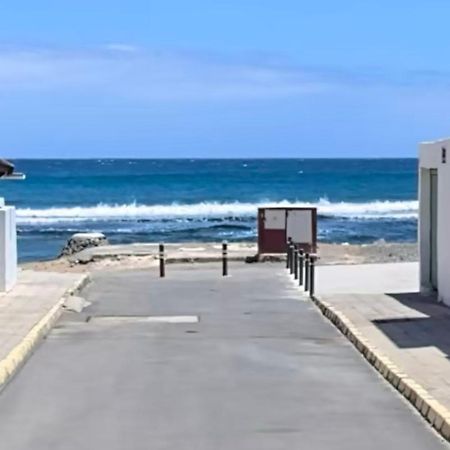 Apartmán Apartamento Lorea Puerto del Rosario  Exteriér fotografie