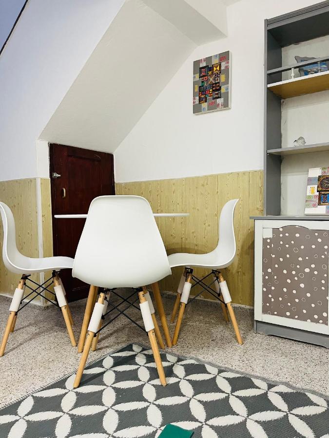 Apartmán Apartamento Lorea Puerto del Rosario  Exteriér fotografie
