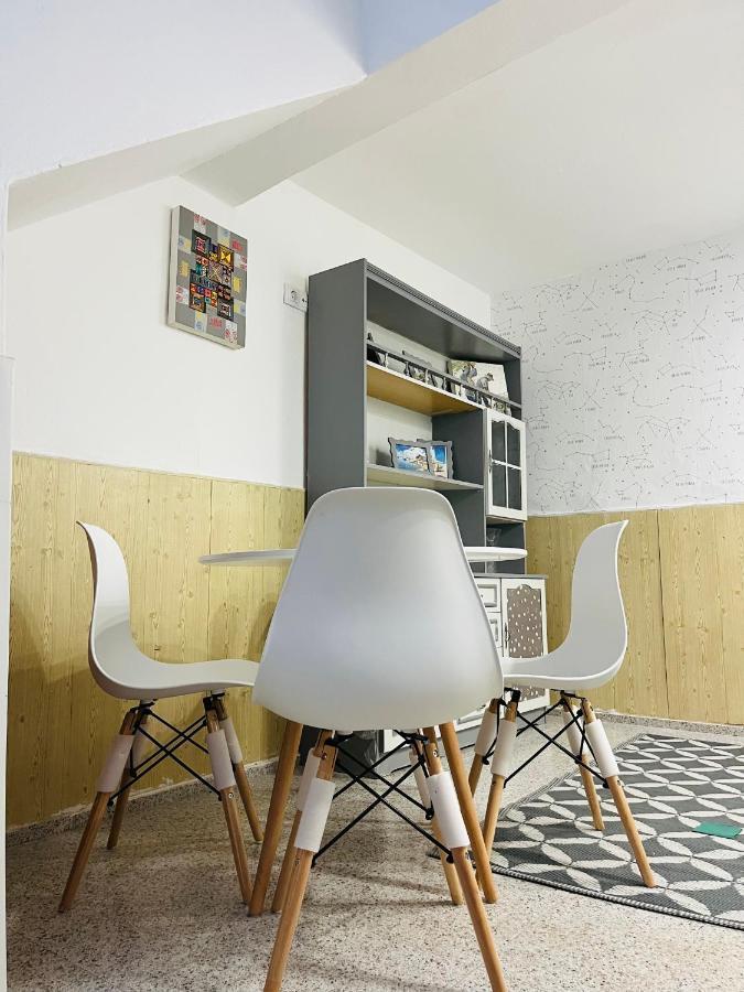 Apartmán Apartamento Lorea Puerto del Rosario  Exteriér fotografie