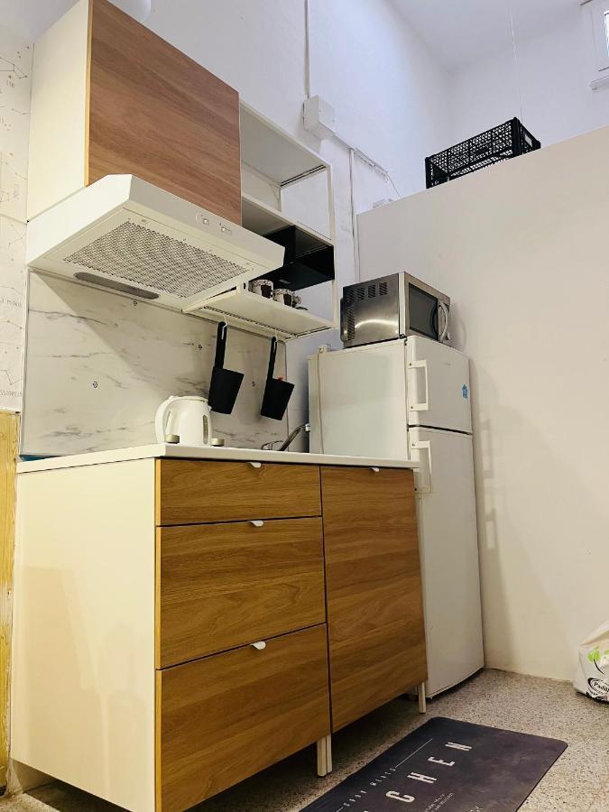Apartmán Apartamento Lorea Puerto del Rosario  Exteriér fotografie