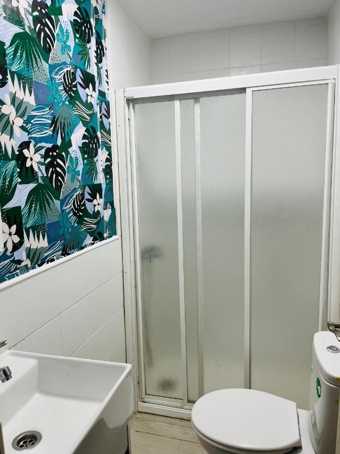 Apartmán Apartamento Lorea Puerto del Rosario  Exteriér fotografie