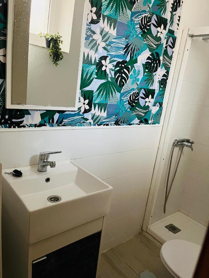 Apartmán Apartamento Lorea Puerto del Rosario  Exteriér fotografie