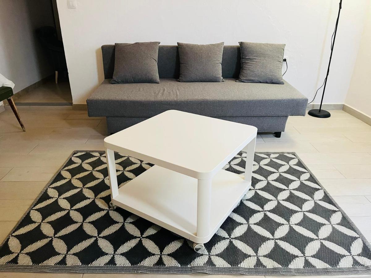 Apartmán Apartamento Lorea Puerto del Rosario  Exteriér fotografie